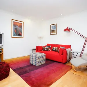  Apartment Mews