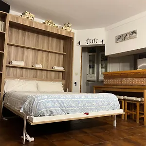 El Cantón , Castril España