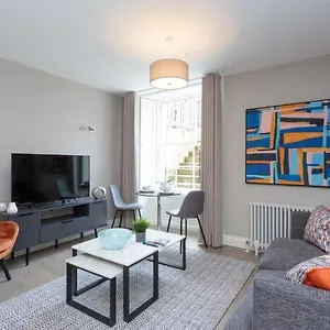 Apartamento Dragon - Centre 1 Bed, Edimburgo